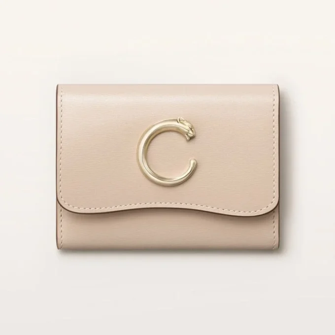 Wallet, Panther C
