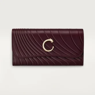Wallet, Panther C Wallet, Panther C