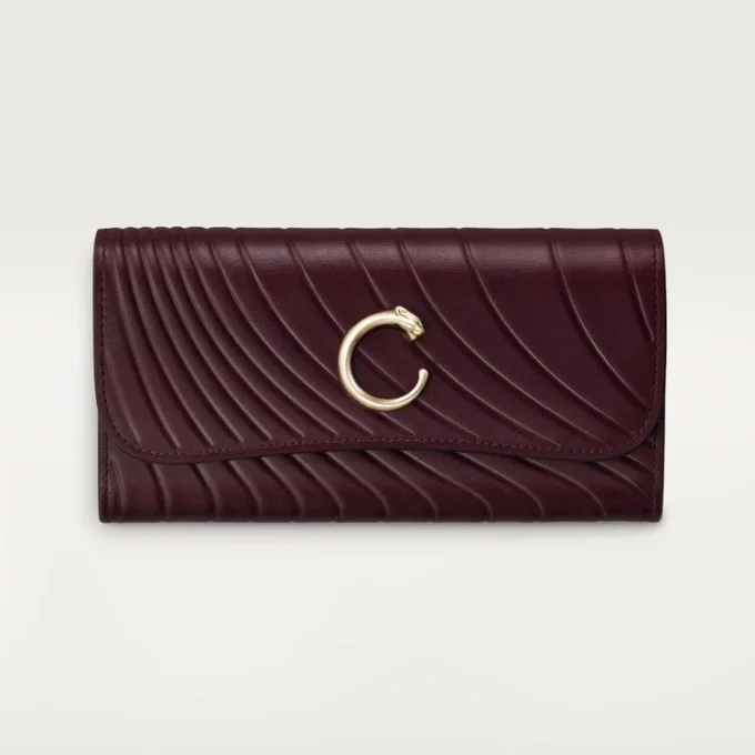 Wallet, Panther C