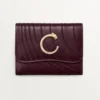 Wallet, Panther C
