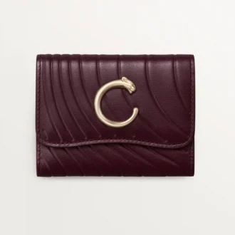 Wallet, Panther C