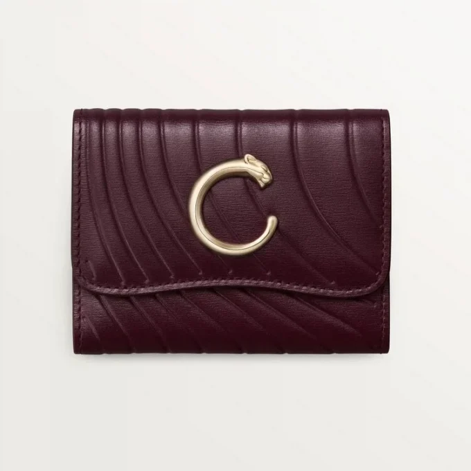 Wallet, Panther C