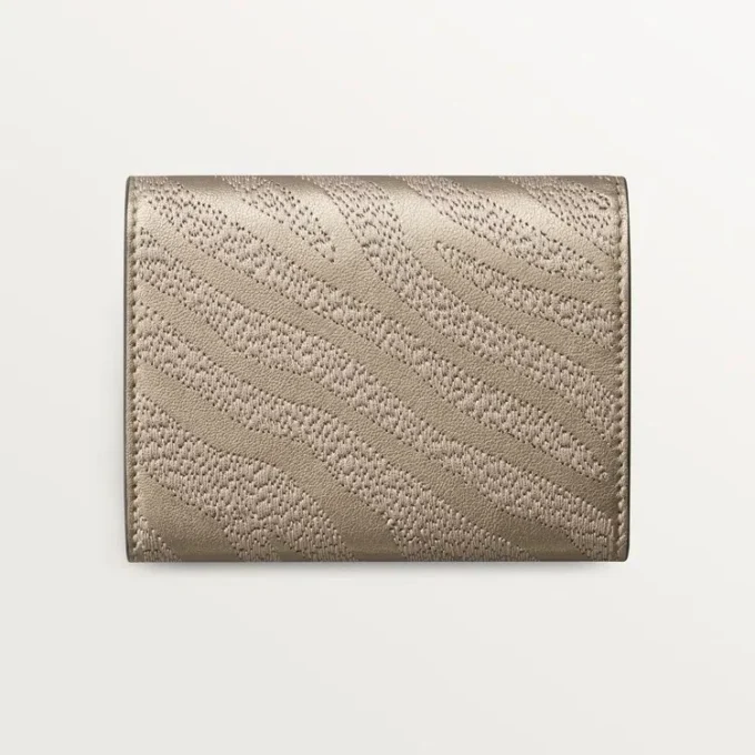 Wallet, Panther C