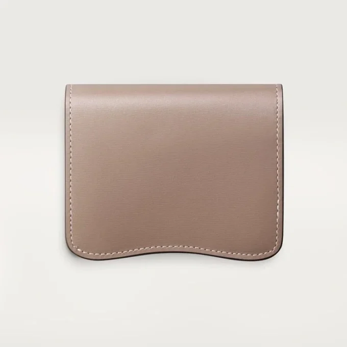 Wallet, Panther C