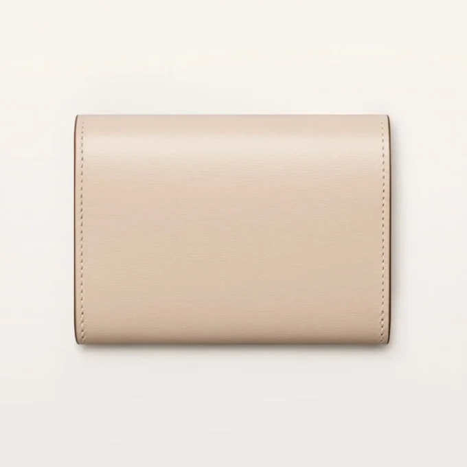 Wallet, Panther C
