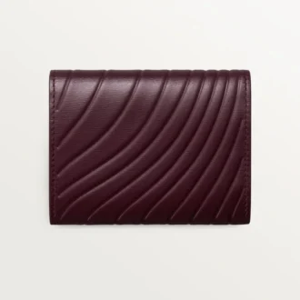 Wallet, Panther C