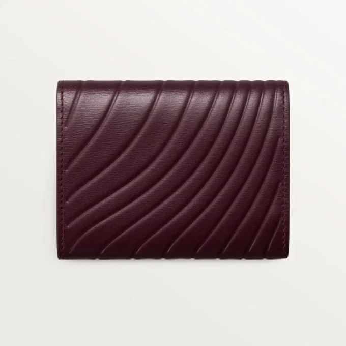 Wallet, Panther C