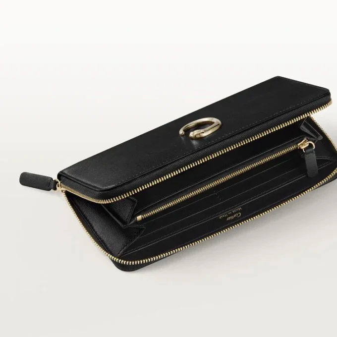 Wallet, Panther C Wallet, Panther C