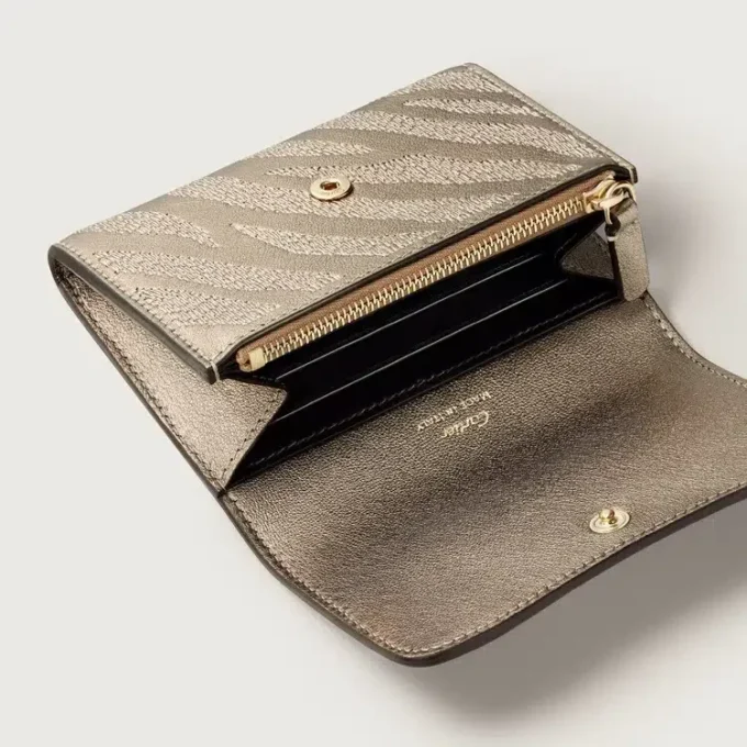Wallet, Panther C