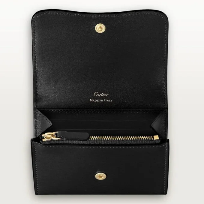 Wallet, Panther C
