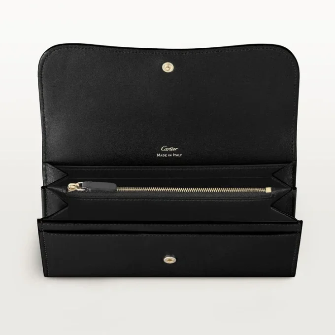 Wallet, Panther C