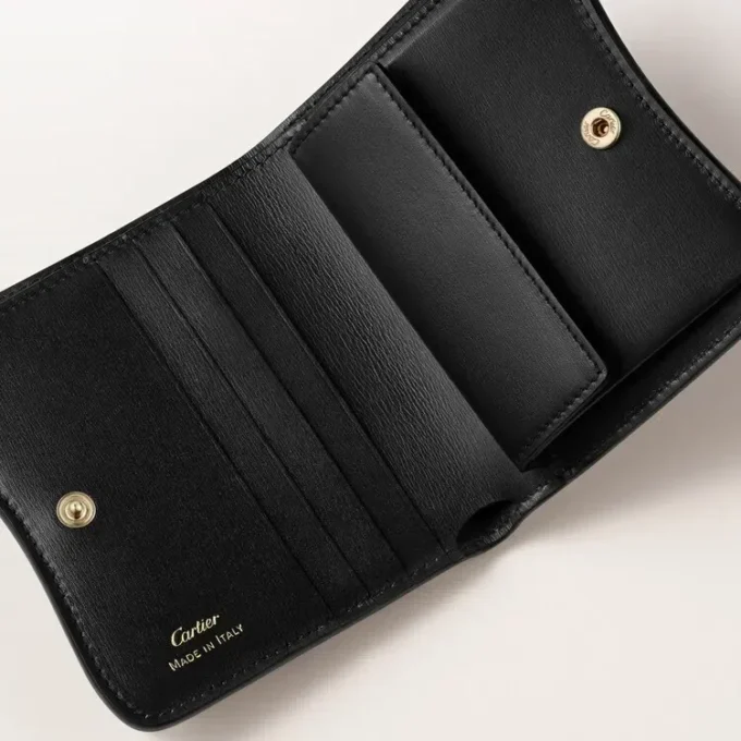 Wallet, Panther C Wallet, Panther C
