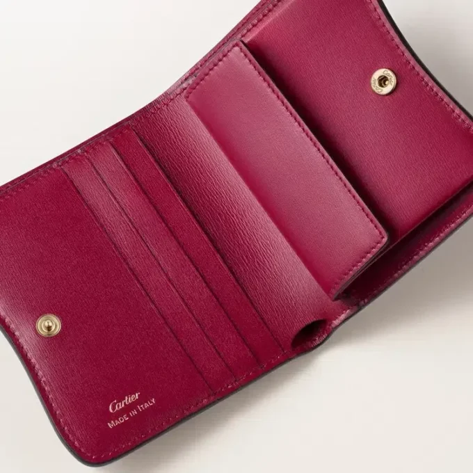 Wallet, Panther C