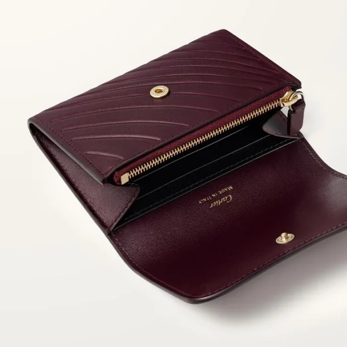 Wallet, Panther C