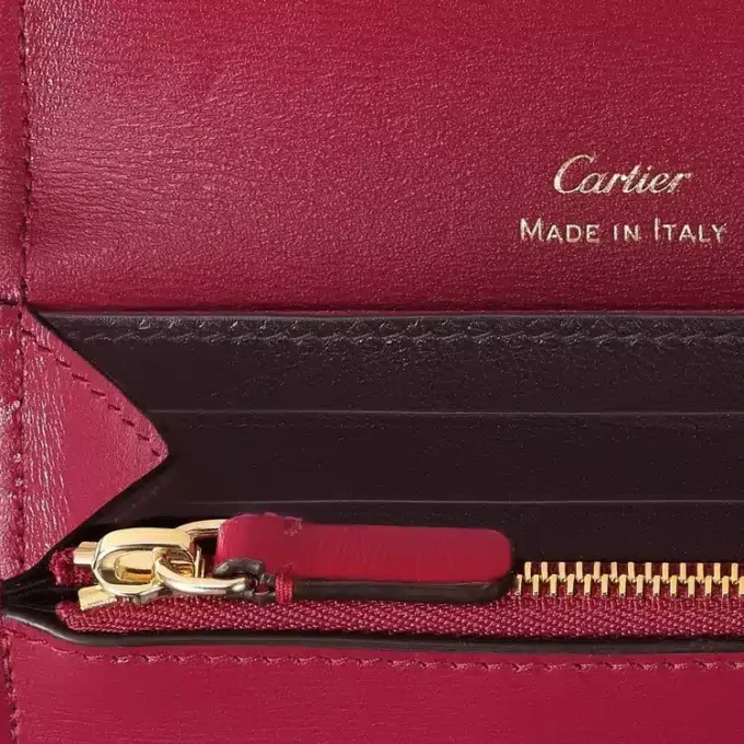 Wallet, Panther C