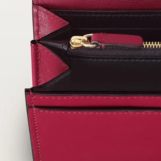 Wallet, Panther C