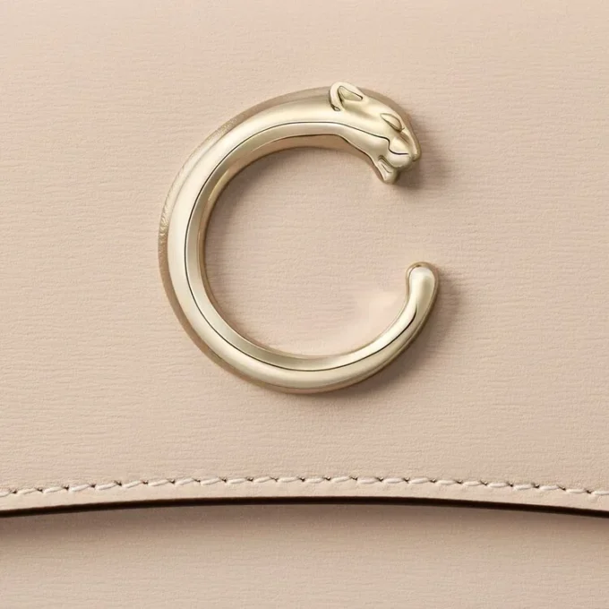 Wallet, Panther C
