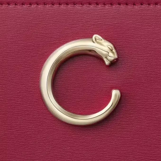 Wallet, Panther C