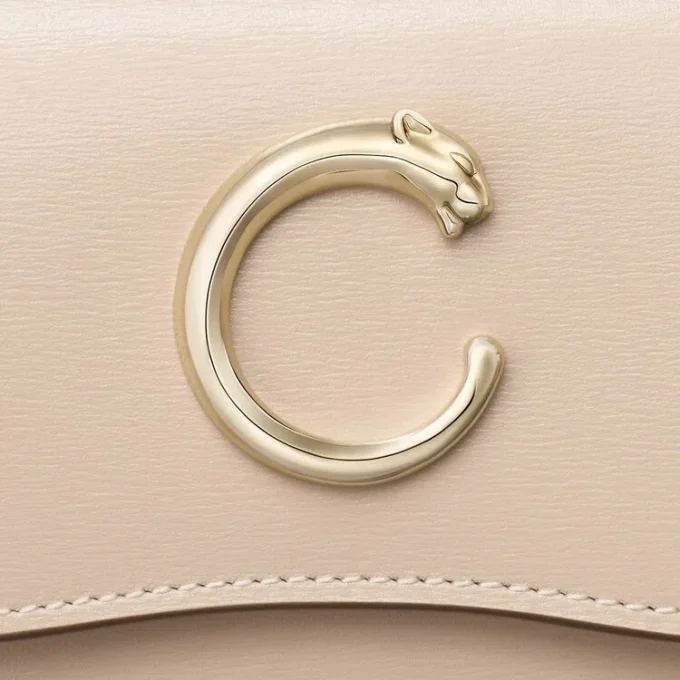 Wallet, Panther C