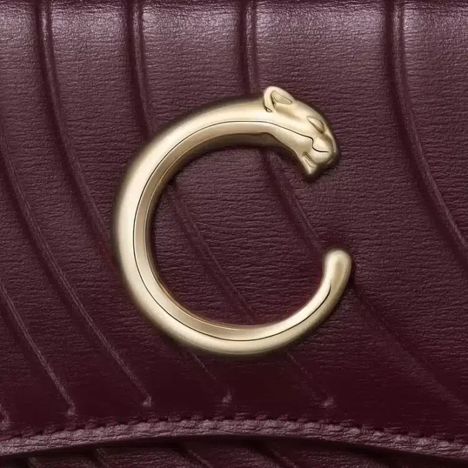 Wallet, Panther C