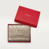 Wallet, Panther C