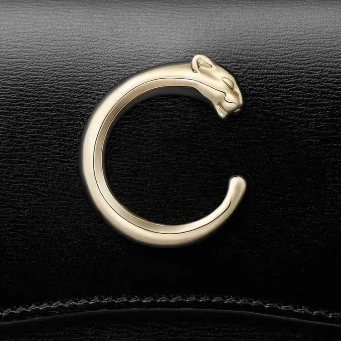 Wallet, Panther C