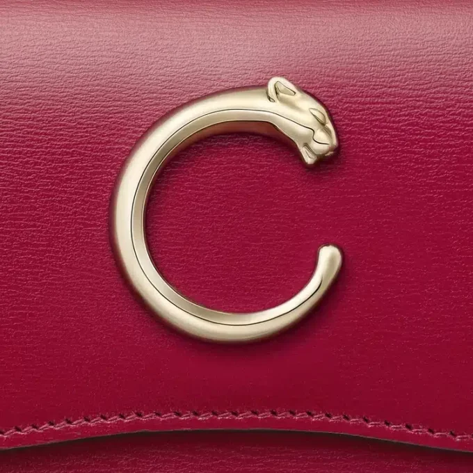 Wallet, Panther C