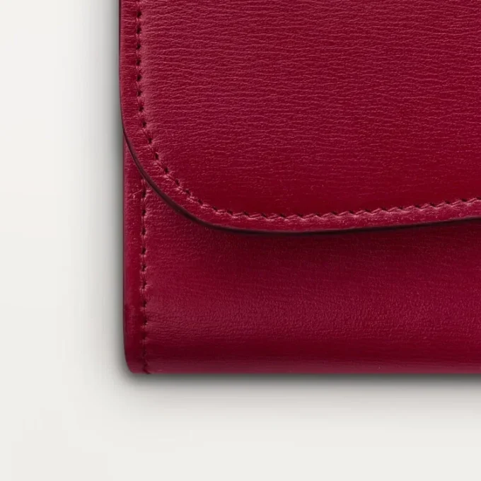 Wallet, Panther C