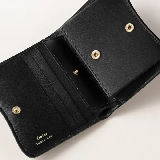 Wallet, Panther C Wallet, Panther C