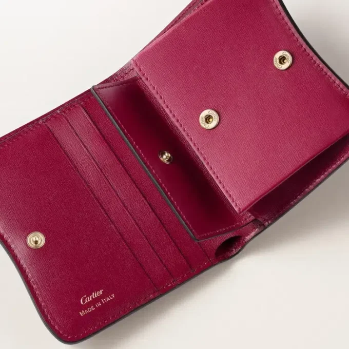 Wallet, Panther C