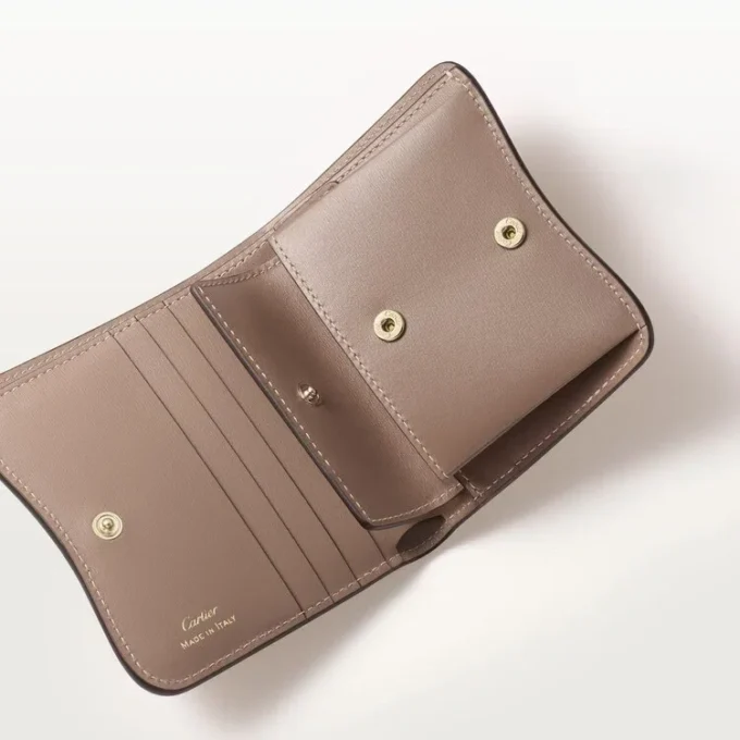 Wallet, Panther C