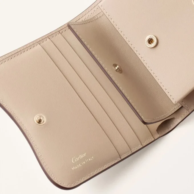 Wallet, Panther C