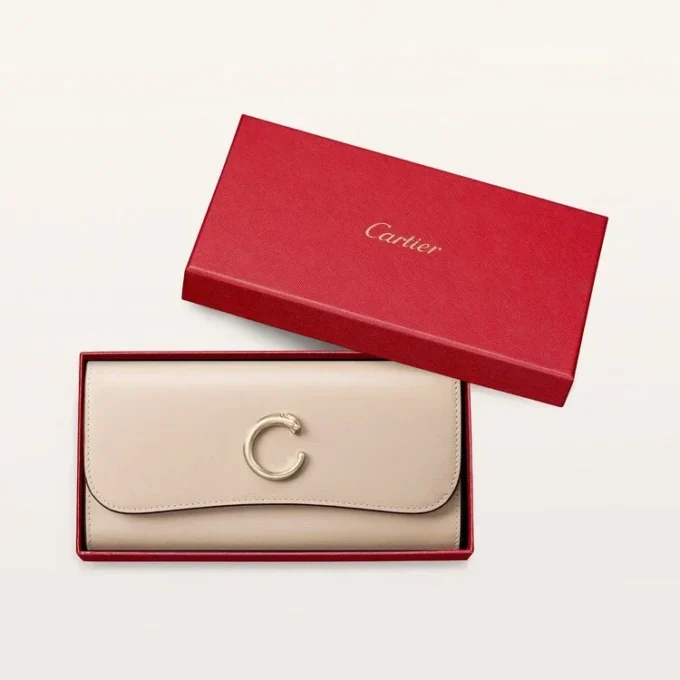 Wallet, Panther C