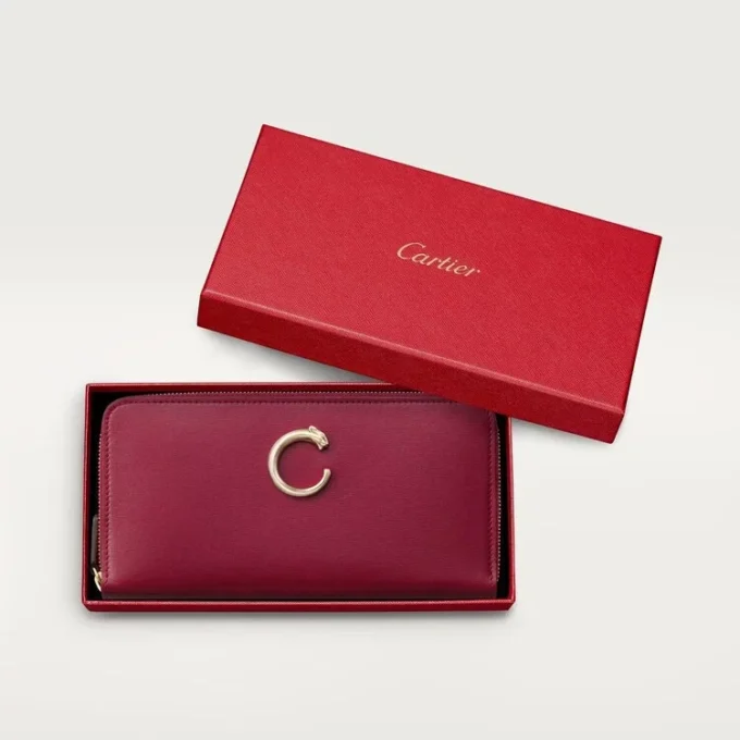 Wallet, Panther C