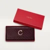 Wallet, Panther C