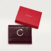 Wallet, Panther C