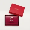 Wallet, Panther C