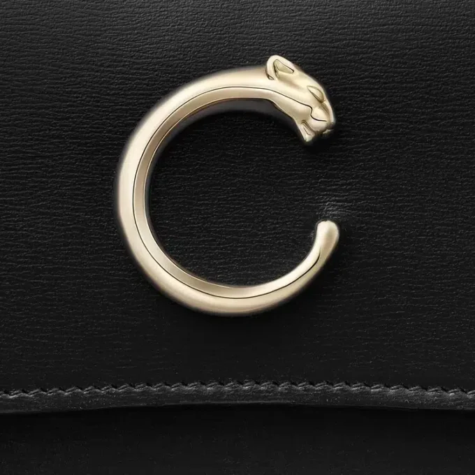 Wallet, Panther C