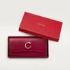 Wallet, Panther C