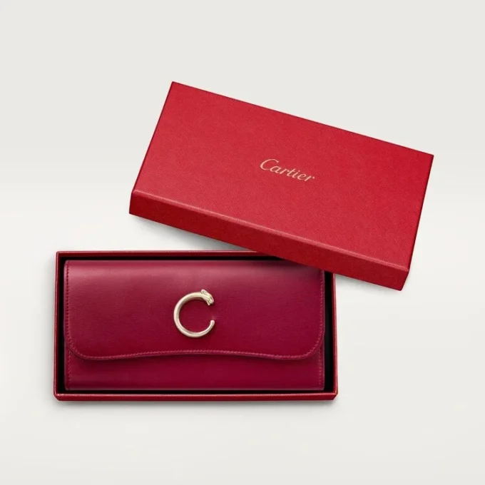 Wallet, Panther C