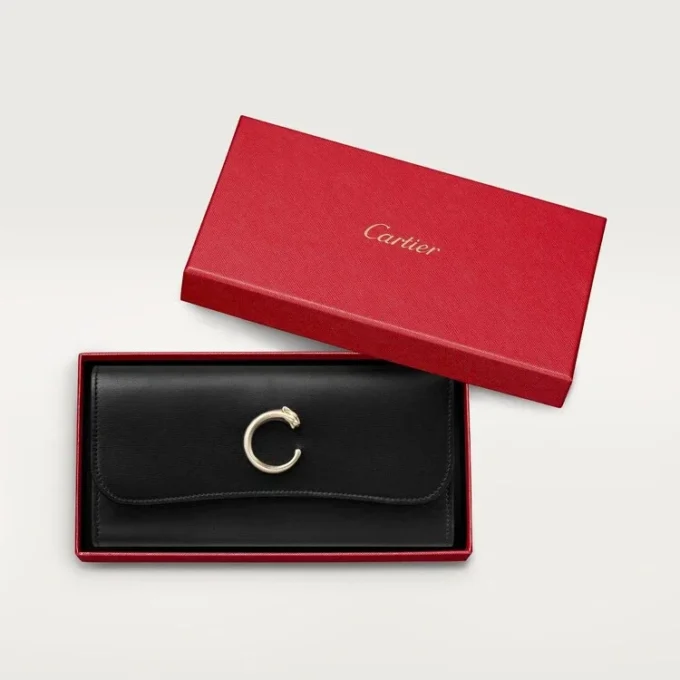 Wallet, Panther C