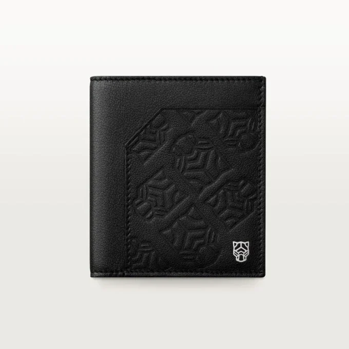 Wallet, Panthere