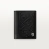 Wallet, Panthere