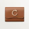 Wallet, Panthere