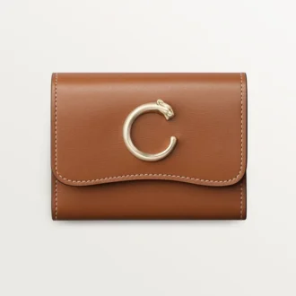 Wallet, Panthere