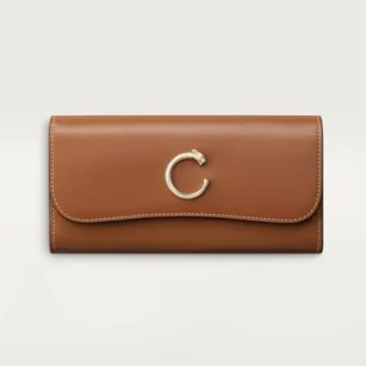 Wallet, Panthere