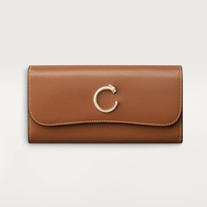 Wallet, Panthere