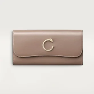 Wallet, Panthere