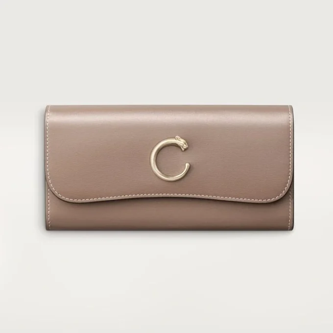 Wallet, Panthere