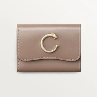 Wallet, Panthere